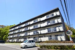 グラントゥール【4階】の外観